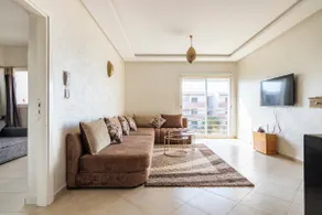 Beautiful holiday apartment with view/ocean/mountain - Image 5
