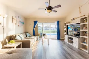 Cheerful 4 Bd home w/ Heated Salt Water Pool & Spa - Image 3