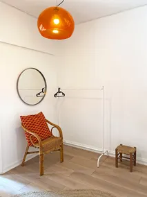 Artistic Apartment With Garden View in Fenerbahce - Image 3