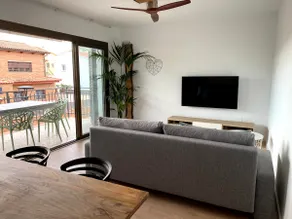 Secona DOMUS, beautiful apartment near the sea - Image 3