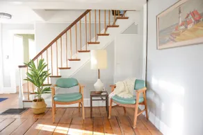 Fully Updated Airy Historic Home in South Freeport - Image 2