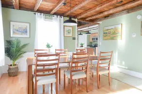 Fully Updated Airy Historic Home in South Freeport - Image 5