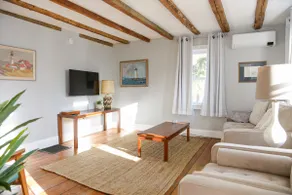 Fully Updated Airy Historic Home in South Freeport - Image 3