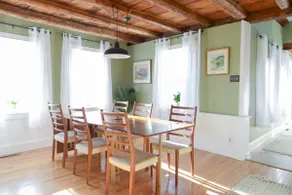 Fully Updated Airy Historic Home in South Freeport - Image 4