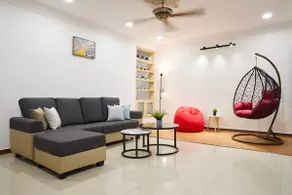 Ipoh ComfortHomestay, 4-10pax 10mins to attraction - Image 2