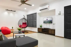 Ipoh ComfortHomestay, 4-10pax 10mins to attraction - Image 3
