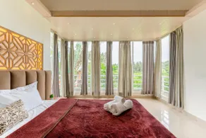 Coastal Vibes - 4 BHK | Field View | 1 km to beach - Image 4