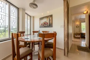 Coastal Vibes - 4 BHK | Field View | 1 km to beach - Image 5