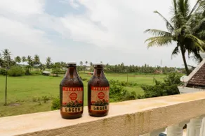 Coastal Vibes - 4 BHK | Field View | 1 km to beach - Image 3