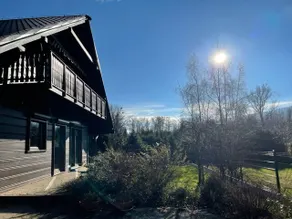 Dom Brenna - Beskidium charming house - Image 5