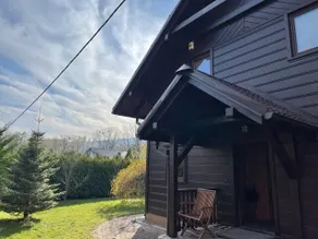 Dom Brenna - Beskidium charming house - Image 4