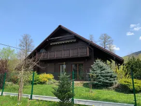 Dom Brenna - Beskidium charming house - Image 2