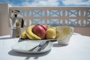 Home2Book Charming Casa Marinera, Terrace - Image 3