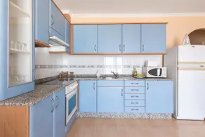 Home2Book Charming Casa Marinera, Terrace - Image 4