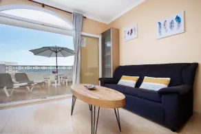 Home2Book Charming Casa Marinera, Terrace - Image 2
