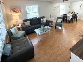 Entire duplex, steps to beach, right off A1A! - Image 5