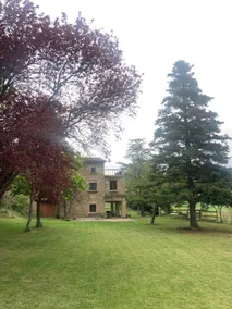 A charming, detached house from the 18th century. - Image 2
