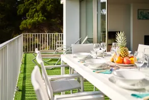 LUXURY VILLA WITH IMPRESSIVE SEA VIEWS, PRIVATE BEACH, 5 MIN FROM THE CENTER - Image 3
