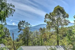 Cozy Cabin Mountain Views Asheville Black Mtn Fire Pit and Hot Tub - Image 2