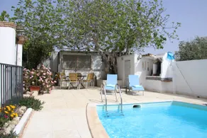 Une belle maison familiale espagnole située dans un cadre magnifique et paisible. - Image 4