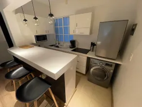 Beautiful apartment in downtown Polanco - Image 3