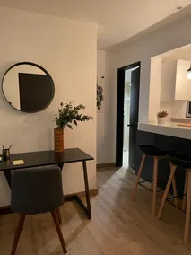 Beautiful apartment in downtown Polanco - Image 2