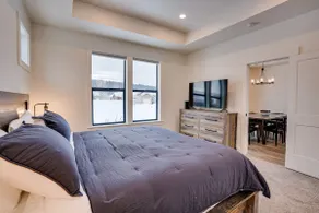 Brand new family-friendly luxury cabin - Image 4