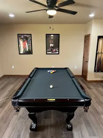 Stunning 4BR Home w/ Huge Game Room on 1 Acre - Image 3
