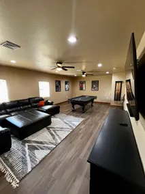 Stunning 4BR Home w/ Huge Game Room on 1 Acre - Image 2