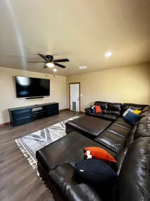 Stunning 4BR Home w/ Huge Game Room on 1 Acre - Image 4