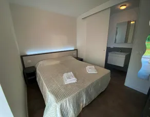 Junior Chalet with Private Terrace and Breakfast - Image 4