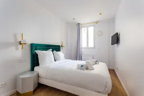 Appartement8P/Full Equipped/BONNE NOUVELLE/BOURSE - Image 2