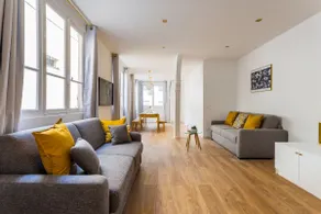 Appartement8P/Full Equipped/BONNE NOUVELLE/BOURSE - Image 3