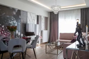 Deka luxury apartment - Image 2