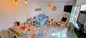 Casa de Tom - Costa Calma - Apartment Pool WiFi Terrace - Image 2