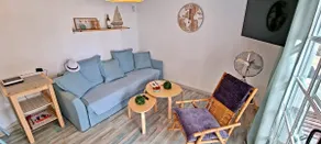 Casa de Tom - Costa Calma - Apartment Pool WiFi Terrace - Image 3