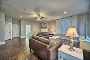 Suites on Seneca - Lovely 2 Bed 1 Bath Apartment - Image 4