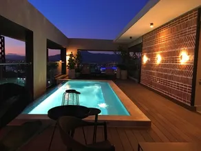 12th floor Suite, Rialto Residences - Image 3