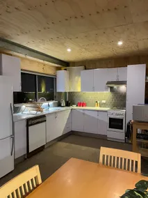 The WandiShed. A unique, cozy 1 Bedroom Guesthouse - Image 4