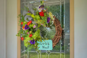 Deb's Nest - A Cheerful & Cozy Lewisburg Home - Image 4
