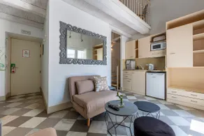 La Favorita Assilem Apartment - Image 5