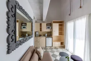 La Favorita Assilem Apartment - Image 2