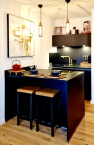 Stylish duplex apartment - Image 4