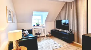 Stylish duplex apartment - Image 2