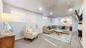 Cozy 2 bedroom family getaway - Image 5