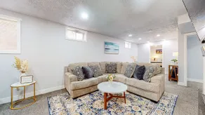 Cozy 2 bedroom family getaway - Image 2