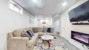 Cozy 2 bedroom family getaway - Image 4