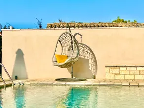 Beach Villa Heart House with private pool by DadoVillas - Image 5