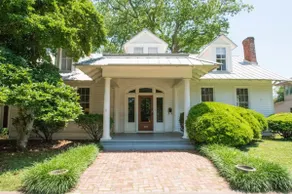 Historic Court St Home steps from UNA and downtown - Image 3