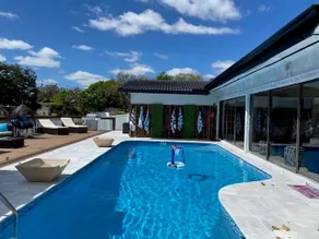 Amazing 3Bd Home Private Heated-Pool. Fence Yard - Image 2